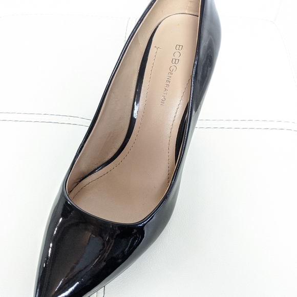 BCBG Black - Picture 4 of 4